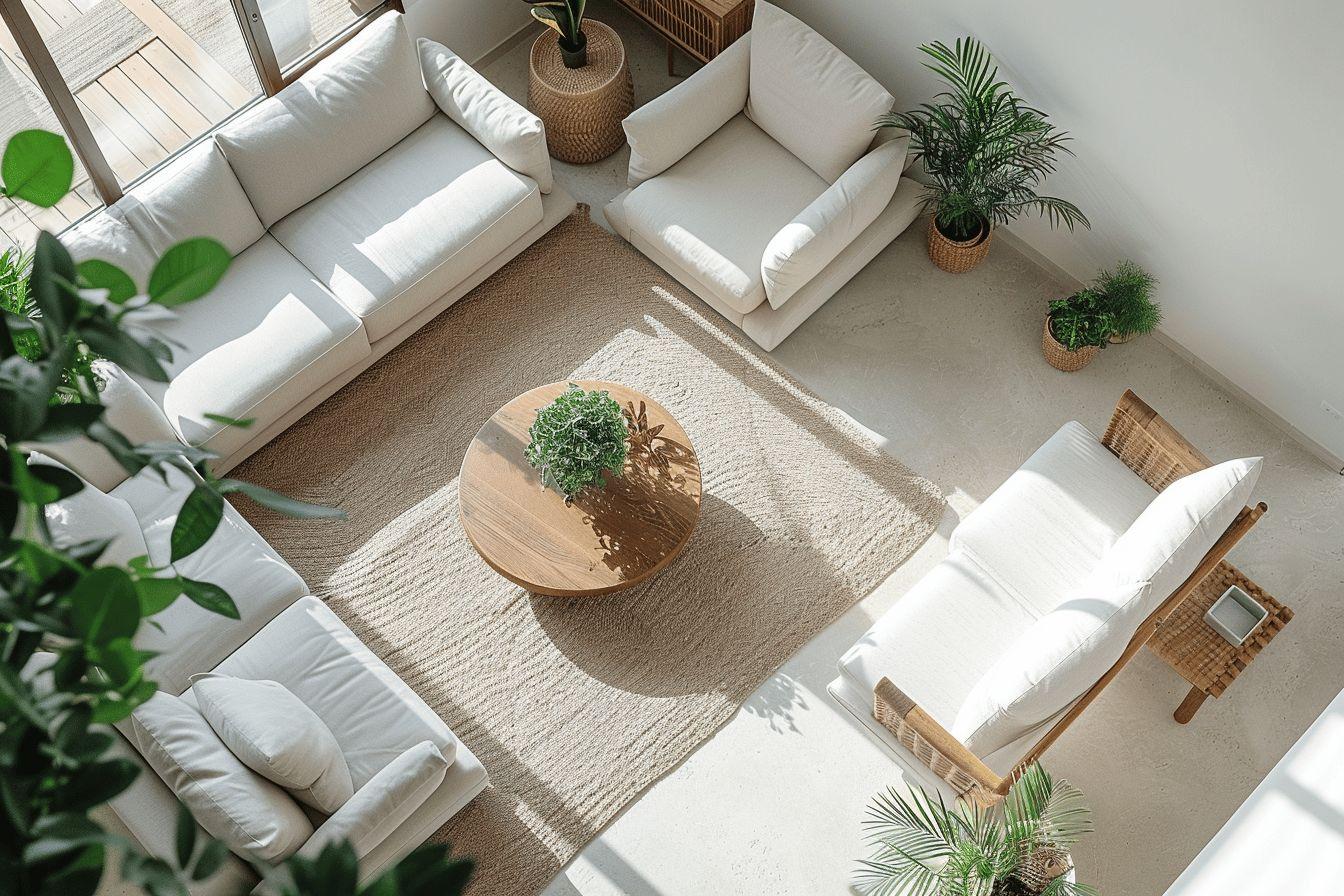 Architecte d'intérieur : métier, formation et carrière dans l'aménagement d'espaces