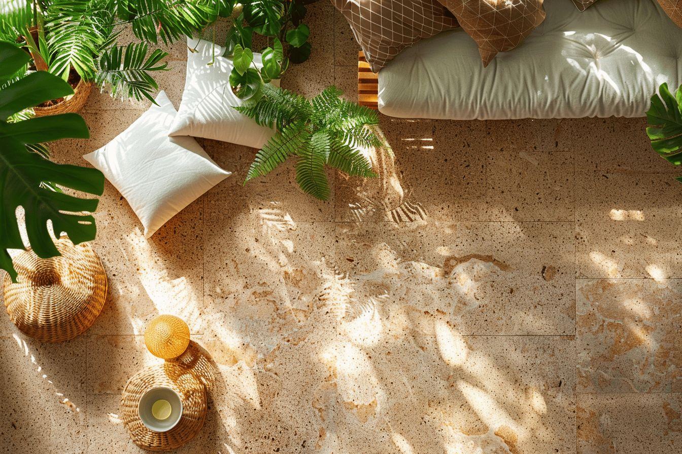Quel revêtement de sol choisir pour une chambre ? 5 critères pour bien sélectionner votre sol