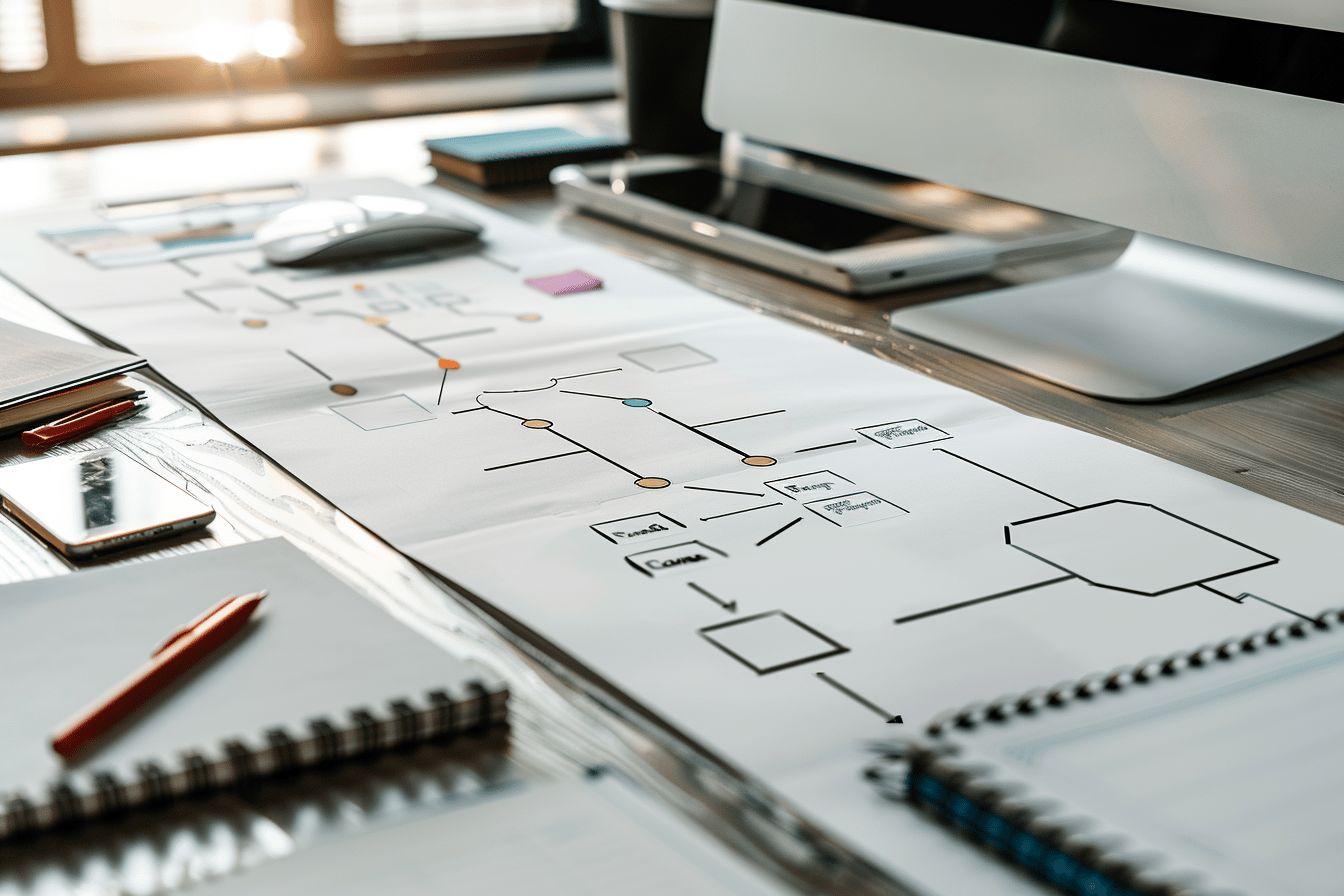 Blog architecture : guide et conseils pour photographes et développeurs de jeux