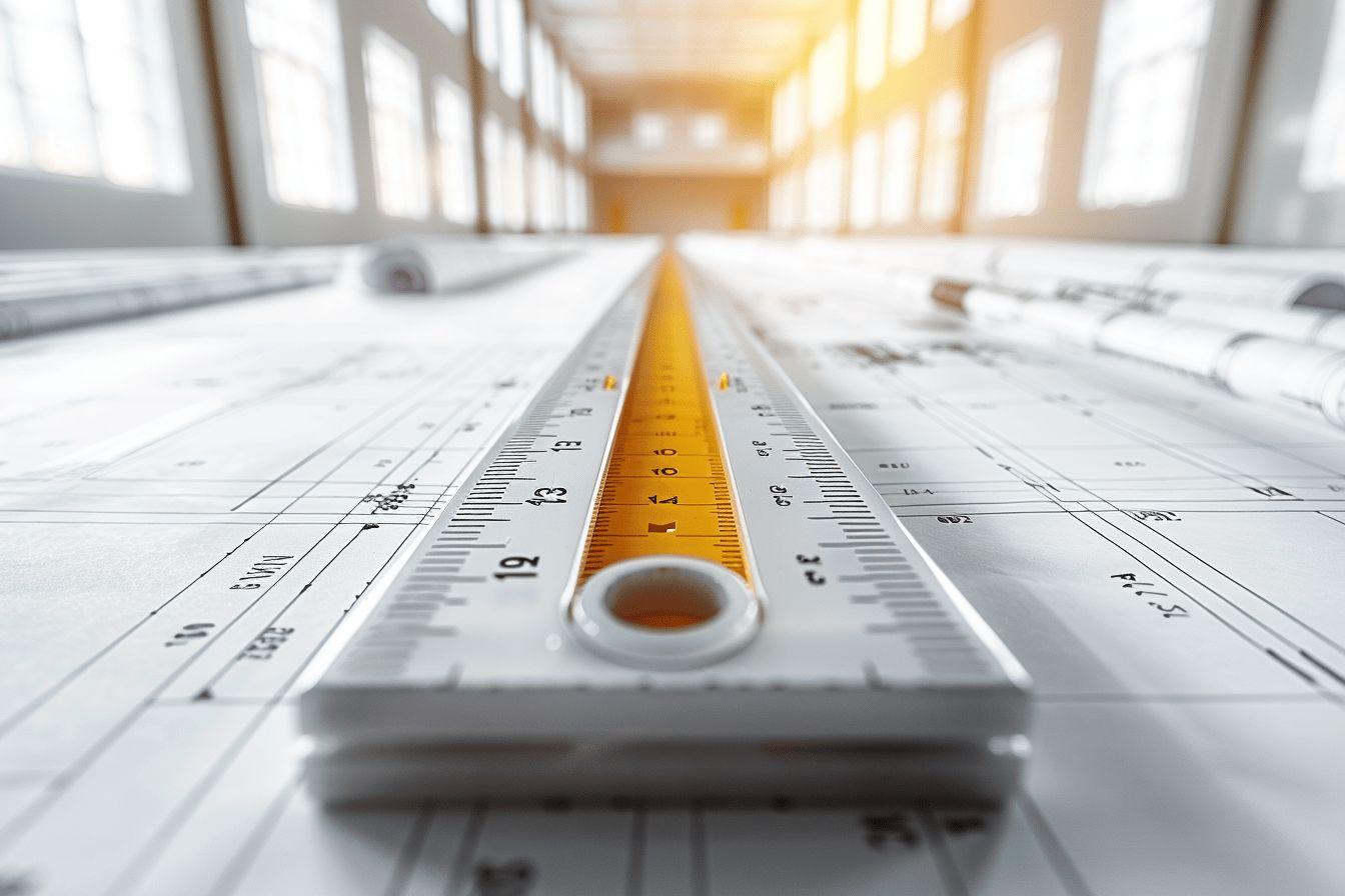 APS et APD : étapes essentielles de l'avant-projet dans les études de conception et construction