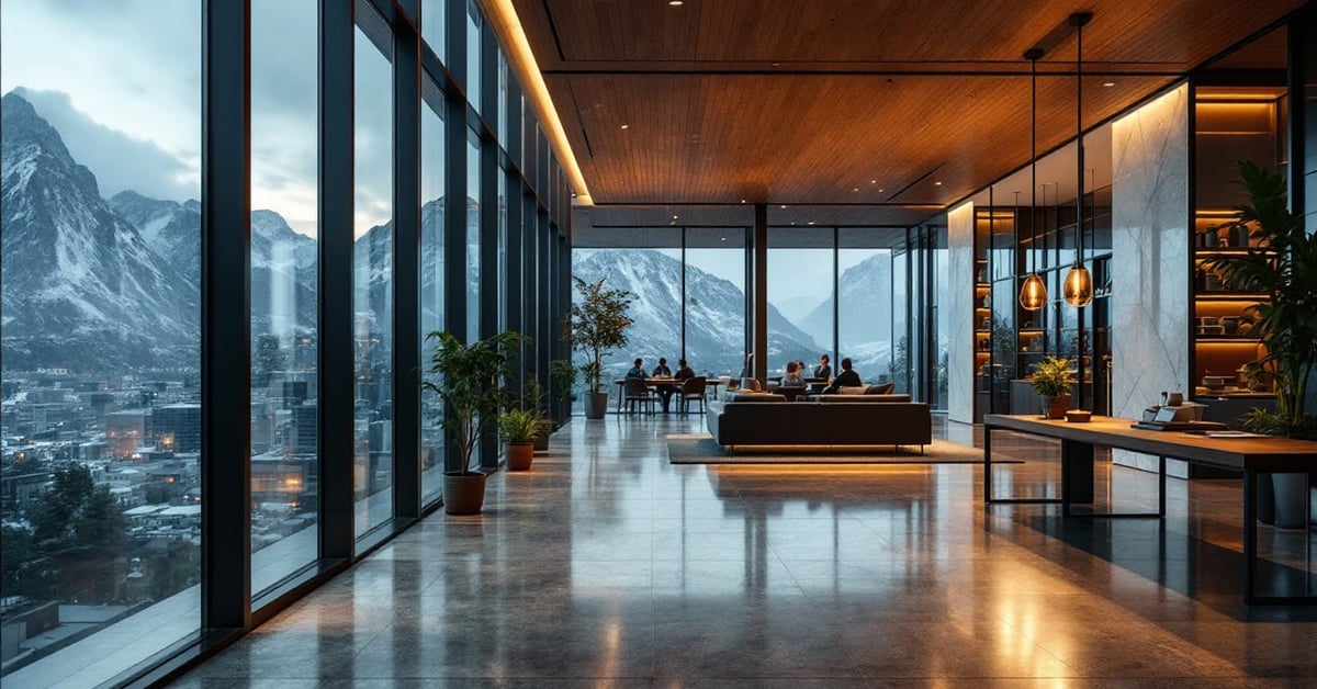 Architecture : histoire, styles et tendances pour construire autrement - architecture