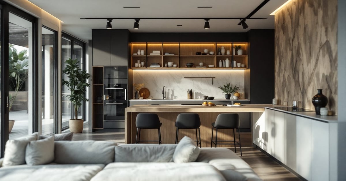 Bô M Architecte d'Intérieur Bordeaux : Transformer Vos Espaces - bô m architecte d interieur bordeaux