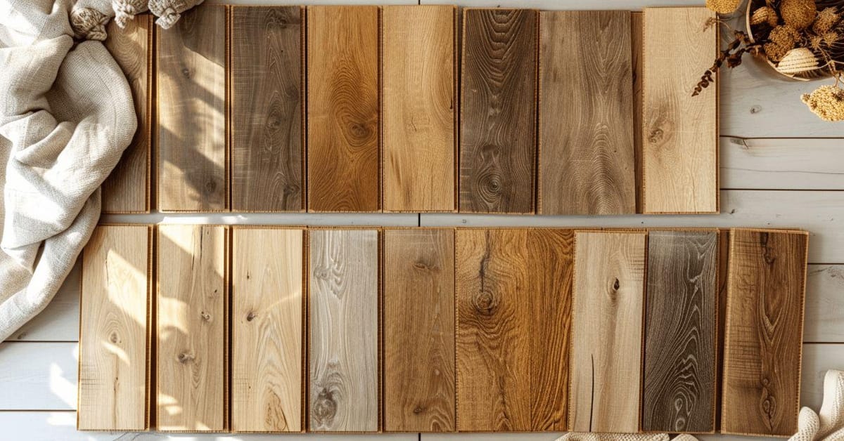 Quel parquet flottant choisir votre chambre guide conseils sol stratifie adapte