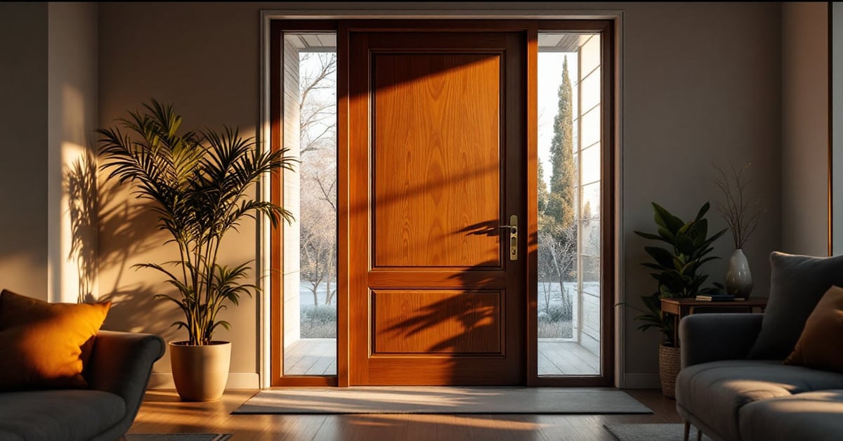 Porte d'intérieur design : quel modèle pour votre déco ? - porte d interieur design